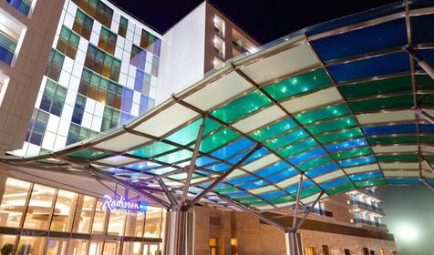 Отель Mantera Resort & Congress 5*. Сочи, пгт Сириус