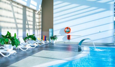 Отель Mantera Resort & Congress 5*. Сочи, пгт Сириус