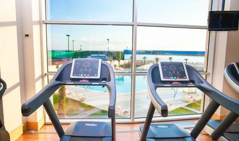 Mantera Resort & Congress 5* (Мантера Резорт и Конгресс) (бывш. Radisson Blu Resort & Congres)