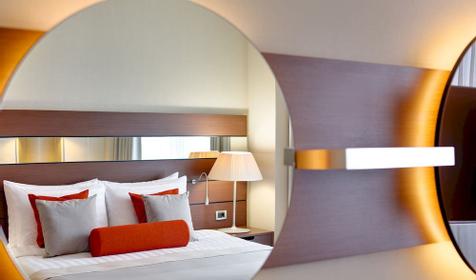 Mantera Resort & Congress 5* (Мантера Резорт и Конгресс) (бывш. Radisson Blu Resort & Congres)