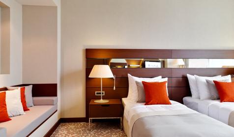 Mantera Resort & Congress 5* (Мантера Резорт и Конгресс) (бывш. Radisson Blu Resort & Congres)