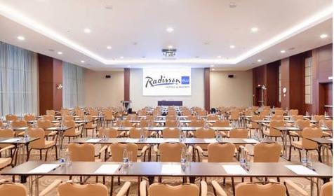 Mantera Resort & Congress 5* (Мантера Резорт и Конгресс) (бывш. Radisson Blu Resort & Congres)