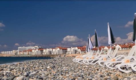 Mantera Resort & Congress 5* (Мантера Резорт и Конгресс) (бывш. Radisson Blu Resort & Congres)