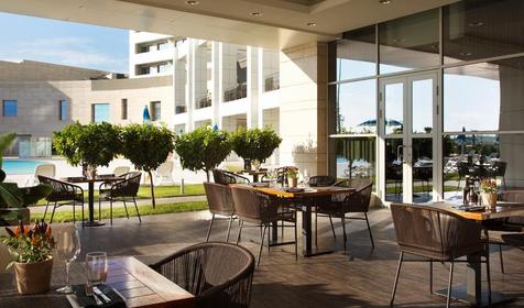 Отель Mantera Resort & Congress 5*. Сочи, пгт Сириус