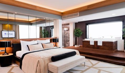 Mantera Resort & Congress 5* (Мантера Резорт и Конгресс) (бывш. Radisson Blu Resort & Congres)