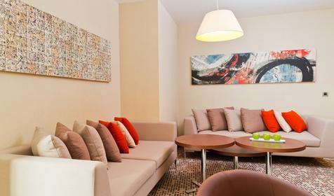 Mantera Resort & Congress 5* (Мантера Резорт и Конгресс) (бывш. Radisson Blu Resort & Congres)