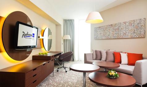 Mantera Resort & Congress 5* (Мантера Резорт и Конгресс) (бывш. Radisson Blu Resort & Congres)