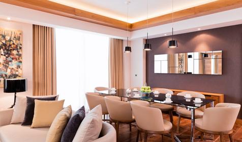 Mantera Resort & Congress 5* (Мантера Резорт и Конгресс) (бывш. Radisson Blu Resort & Congres)