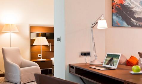 Mantera Resort & Congress 5* (Мантера Резорт и Конгресс) (бывш. Radisson Blu Resort & Congres)