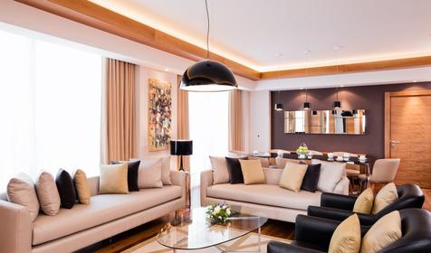 Mantera Resort & Congress 5* (Мантера Резорт и Конгресс) (бывш. Radisson Blu Resort & Congres)