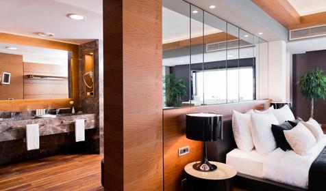 Mantera Resort & Congress 5* (Мантера Резорт и Конгресс) (бывш. Radisson Blu Resort & Congres)