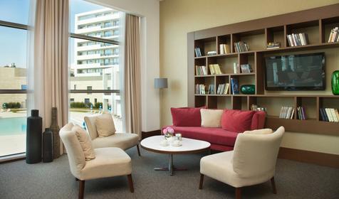 Mantera Resort & Congress 5* (Мантера Резорт и Конгресс) (бывш. Radisson Blu Resort & Congres)