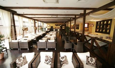 Volna Resort & SPA. Сочи, Адлер