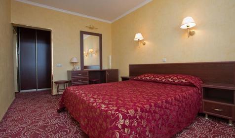 Volna Resort & SPA. Сочи, Адлер