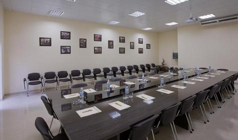 Volna Resort & SPA. Сочи, Адлер