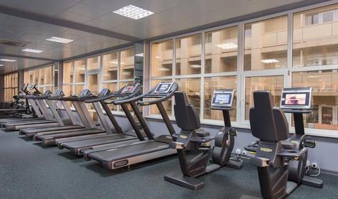 Volna Resort & SPA. Сочи, Адлер