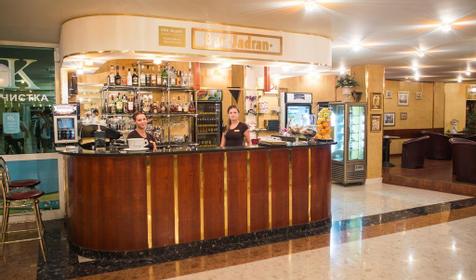 Volna Resort & SPA. Сочи, Адлер