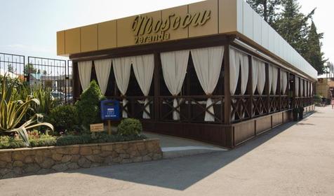 Volna Resort & SPA. Сочи, Адлер