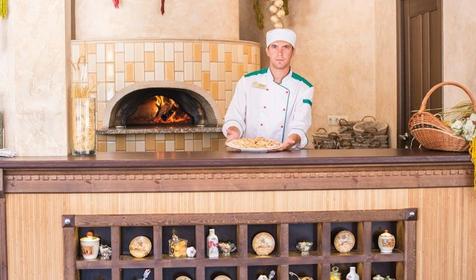 Volna Resort & SPA. Сочи, Адлер