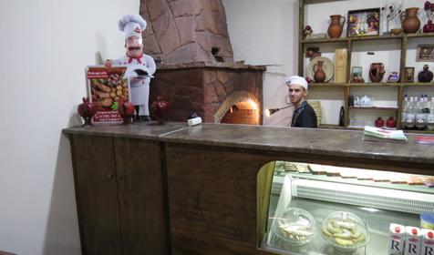 Отель Chocolatier, г. Краснодар