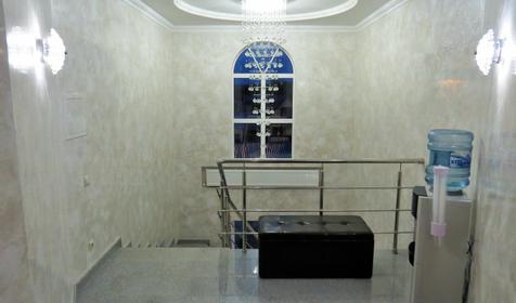 Отель Chocolatier, г. Краснодар