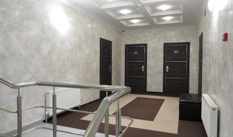 Отель Chocolatier, г. Краснодар