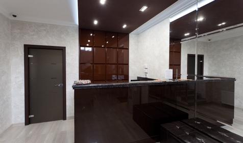 Отель Chocolatier, г. Краснодар