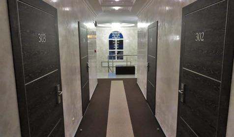 Отель Chocolatier, г. Краснодар