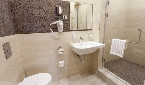 Отель Chocolatier, г. Краснодар