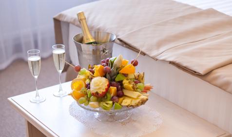 Отель Chocolatier, г. Краснодар