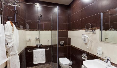 Отель Chocolatier, г. Краснодар