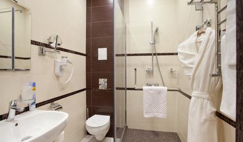 Отель Chocolatier, г. Краснодар