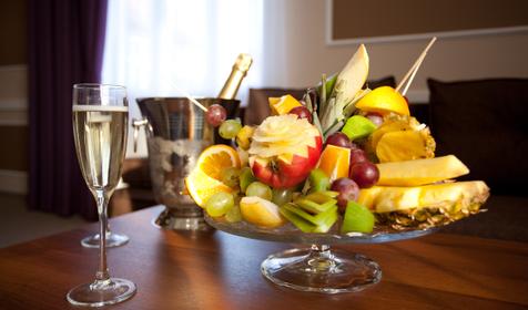 Отель Chocolatier, г. Краснодар