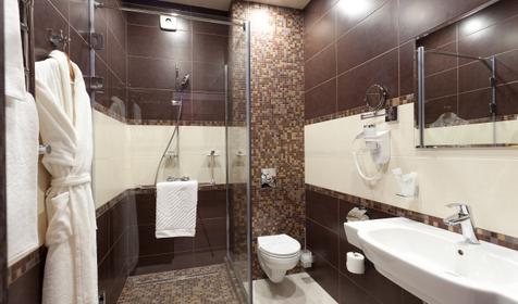 Отель Chocolatier, г. Краснодар