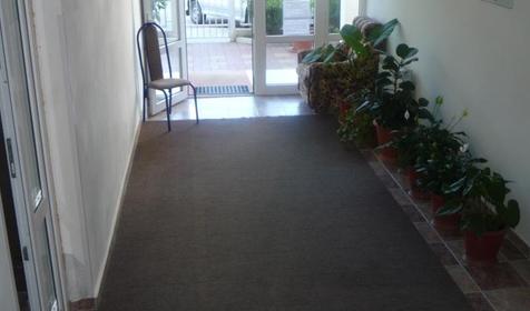 Отель "Ростов". Сочи