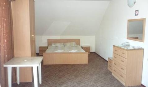 Отель "Ростов". Сочи