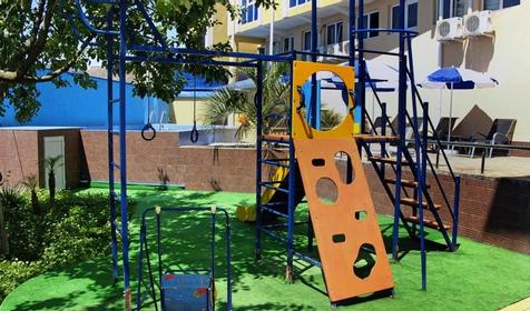 Гостевой дом Эдэран, Сочи, Адлер