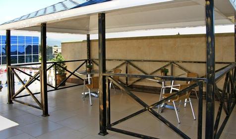 Гостевой дом Эдэран, Сочи, Адлер