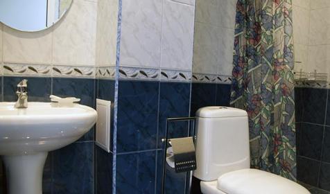 Гостевой дом Эдэран, Сочи, Адлер