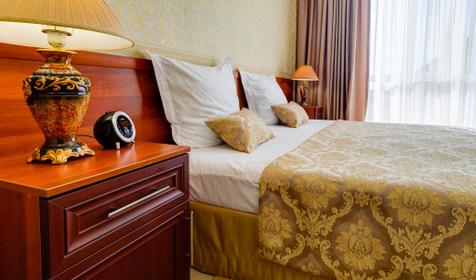 Гостевой дом Эдэран, Сочи, Адлер