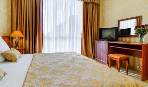 Гостевой дом Эдэран, Сочи, Адлер