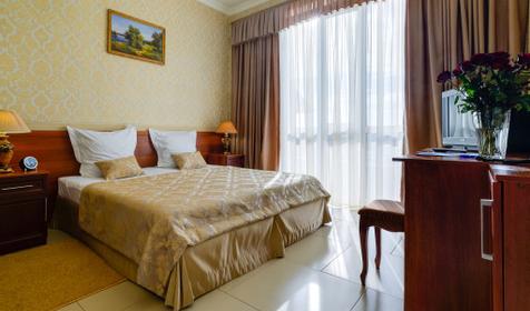 Гостевой дом Эдэран, Сочи, Адлер