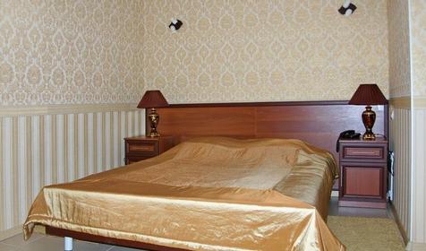 Гостевой дом Эдэран, Сочи, Адлер