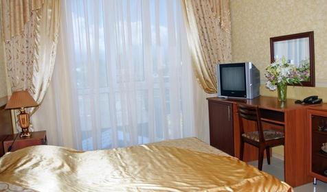 Гостевой дом Эдэран, Сочи, Адлер