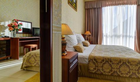 Гостевой дом Эдэран, Сочи, Адлер