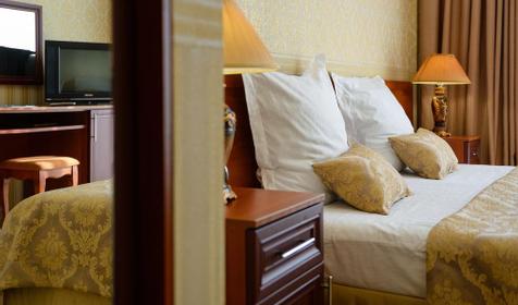 Гостевой дом Эдэран, Сочи, Адлер