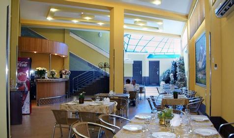 Гостевой дом Эдэран, Сочи, Адлер