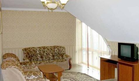 Гостевой дом Эдэран, Сочи, Адлер