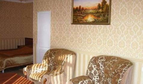 Гостевой дом Эдэран, Сочи, Адлер