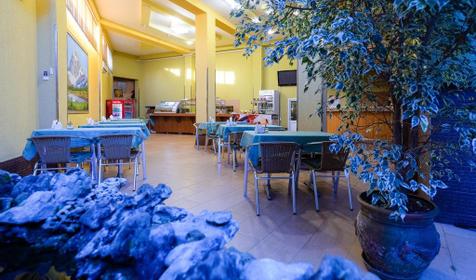 Гостевой дом Эдэран, Сочи, Адлер